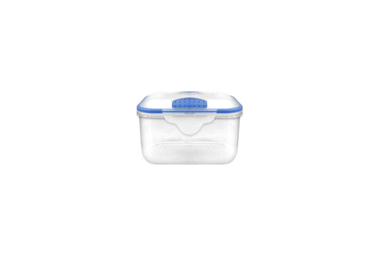 Square Container - 0.6L