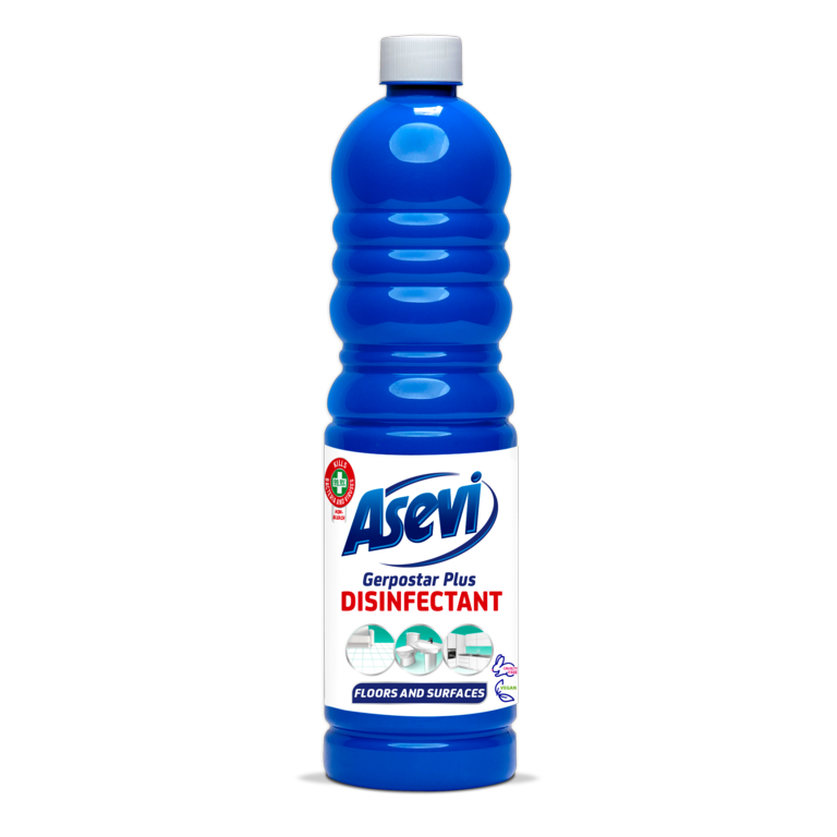 Disinfectant for Floors and Surfaces 1L