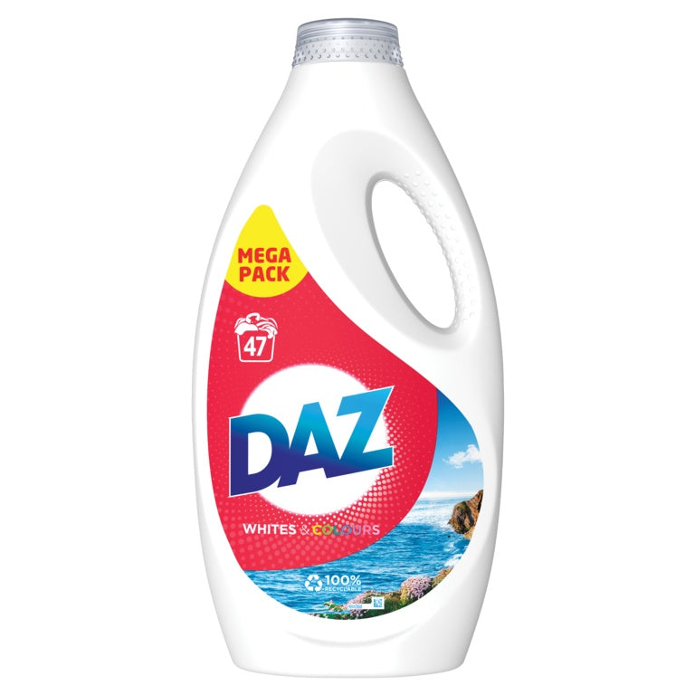 Washing Liquid - 47 Washes 1.55L