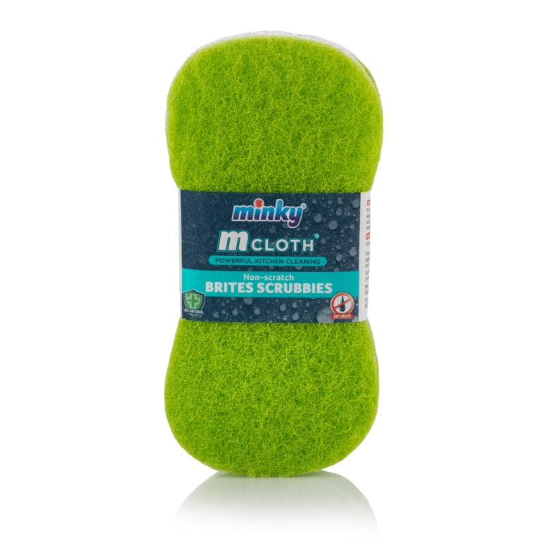 Brites Scrubbies - Pack 2