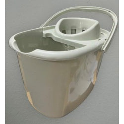 15L Mop Bucket - Sage