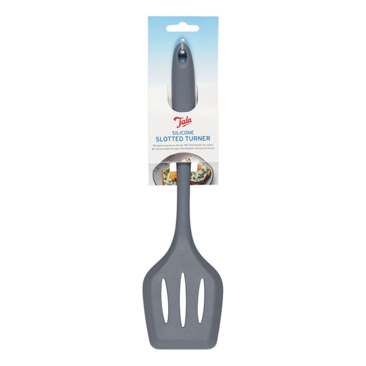 Silicone Slotted Turner
