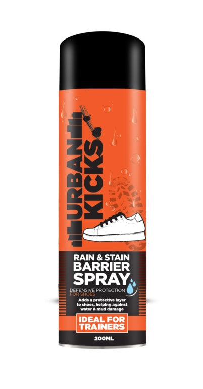 Rain & Stain Barrier Spray - 200ml