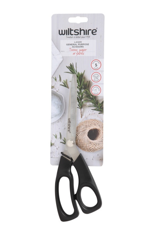 General Purpose Scissors