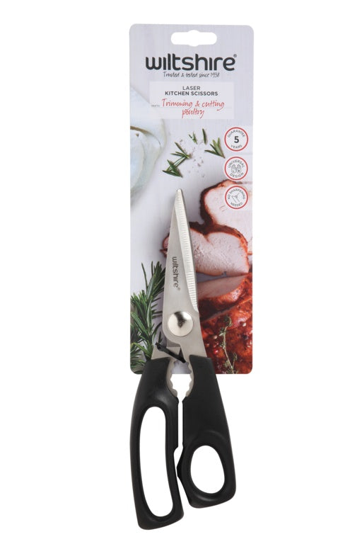 Kitchen Scissors