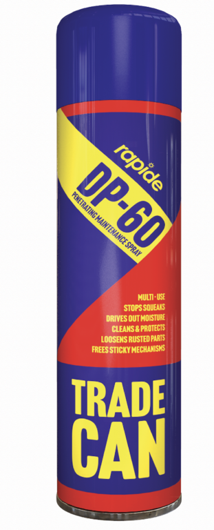 Rap DP-60 Mega Trade Size - 750ml
