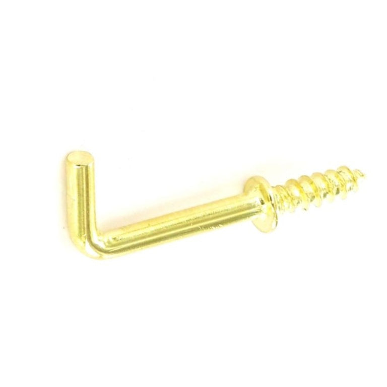 Square Hooks Shouldered (5) - EB 32mm