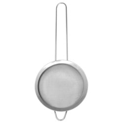 Stainless Steel Sieve