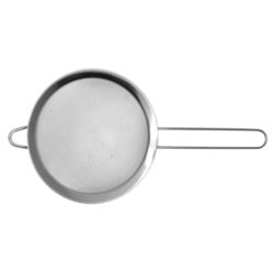 Stainless Steel Sieve