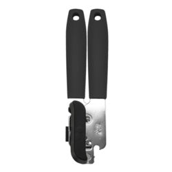 Stainless Steel Can Opener