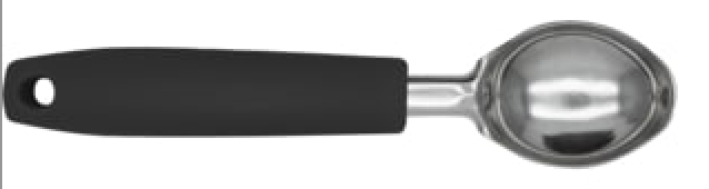 Stainless Steel Icecream Scoop