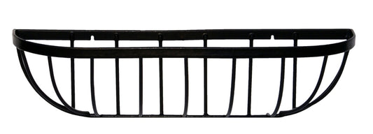 Wrought Iron Trough - 30"