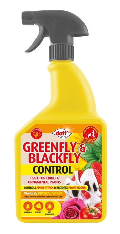 Greenfly & Blackfly Control - 1L