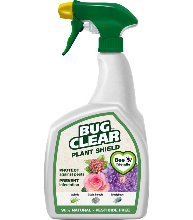 Plant Shield - 800ml