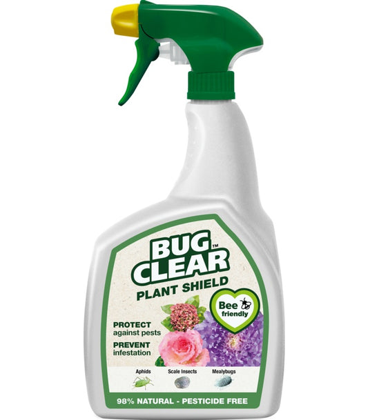 Plant Shield - 800ml
