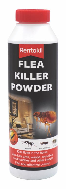 Flea Killer Powder - 300g