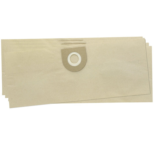 Paper Bags Vax - Pack 5