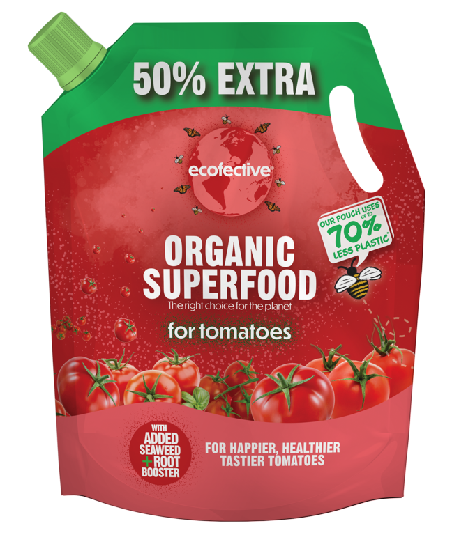 Tomato Organic Superfood - 1.2L