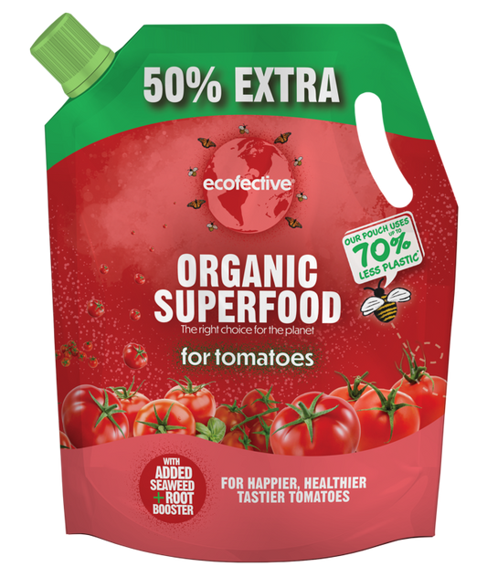 Tomato Organic Superfood - 1.2L