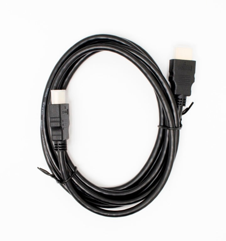 HDMI To HDMI Lead - 2m