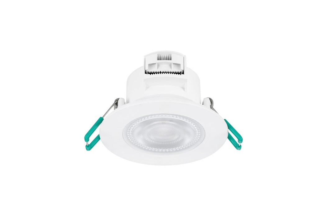 White Spotlight 500 Lumen IP65 - Neutral White