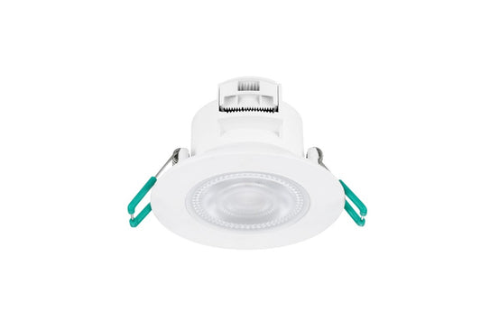 White Spotlight 500 Lumen IP65 - Neutral White