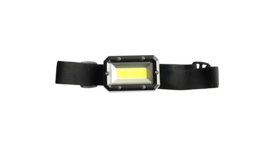 LED Headlight Torch - 1.5w