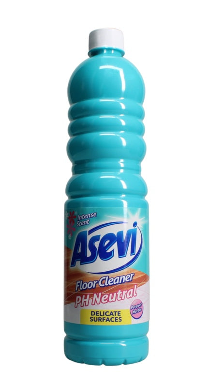 Floor Cleaner Ph Neutral - 1L