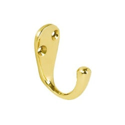 Coat Hooks (2) - EB 50mm