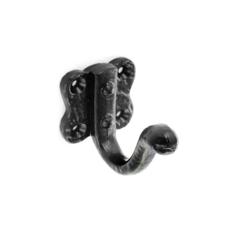 Antique Coat Hooks (2) - 50mm