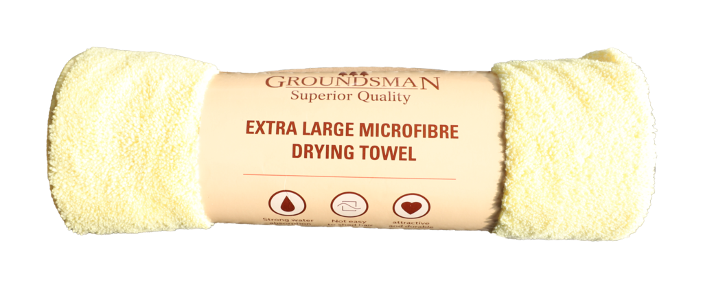 Microfibre Drying Towel - 77 x 59cm