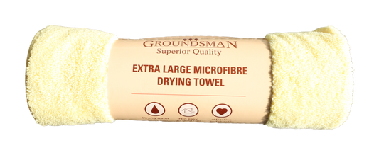 Microfibre Drying Towel - 77 x 59cm