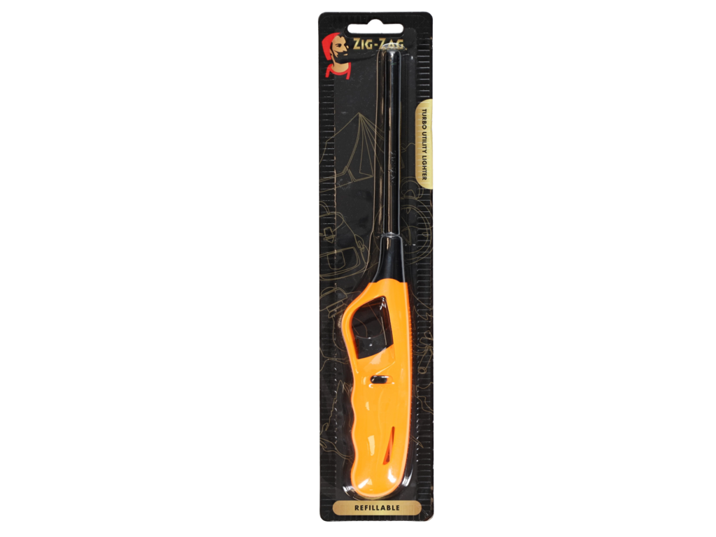 Turbo Utility Lighter