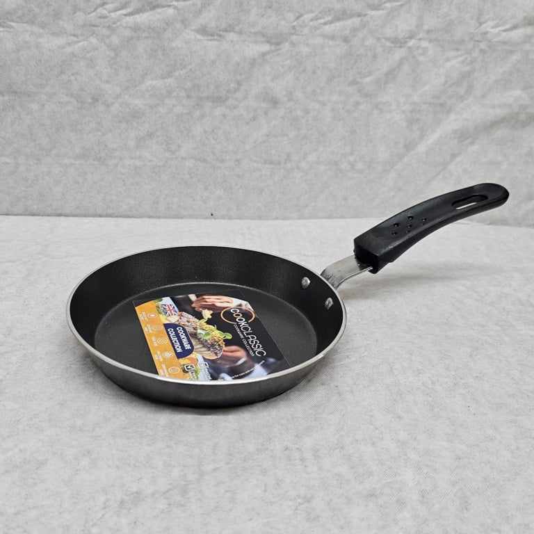 Blini/One Egg Pan - 15cm