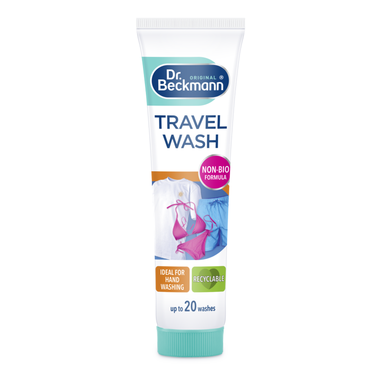 Travel Wash - 100ml