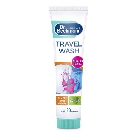 Travel Wash - 100ml