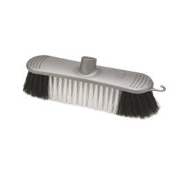Metallic Broom Head - Soft