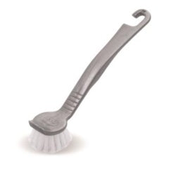 Metallic Pot Brush