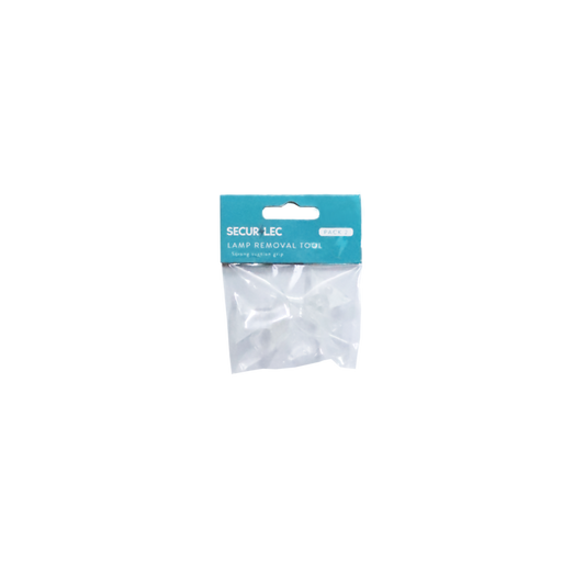 Lamp Removal Tool - Pack 2