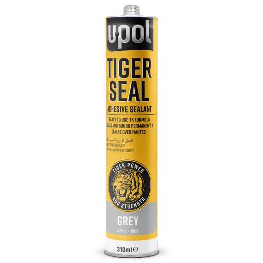 Tiger Seal 310ml - Grey