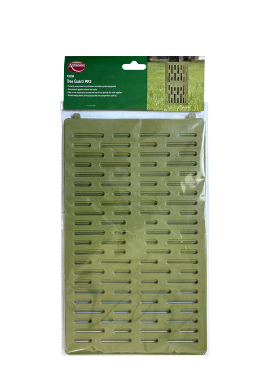 Tree Guard 33 x 20cm - Pack 3