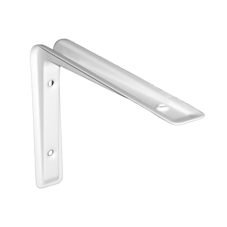Cantilever Bracket - White 170mmx120mm