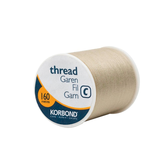 Khaki Thread - 160m
