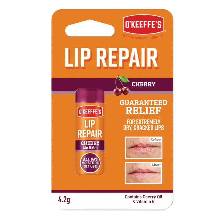 Lip Repair Cherry - 4.2g