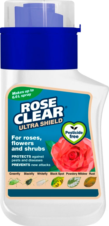 Ultra Shield Concentrate - 200ml