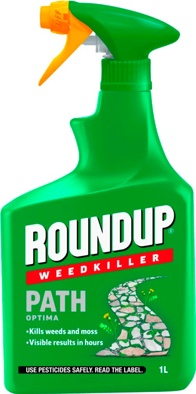 Path Optima Weedkiller - 1L RTU