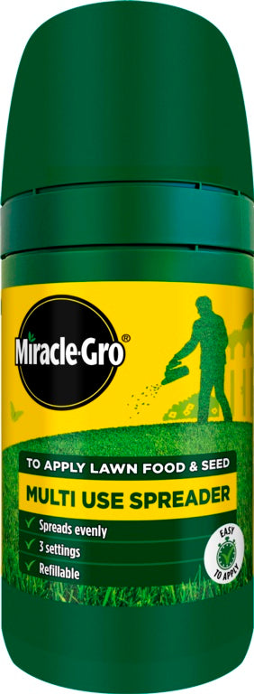 Multi Use Spreader