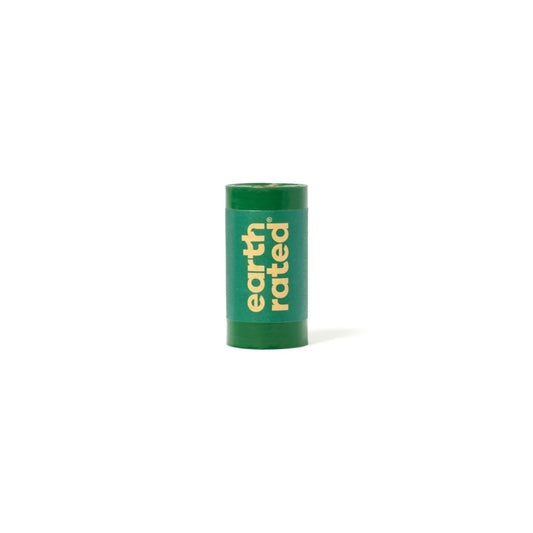 Poop Bags Refill - Unscented