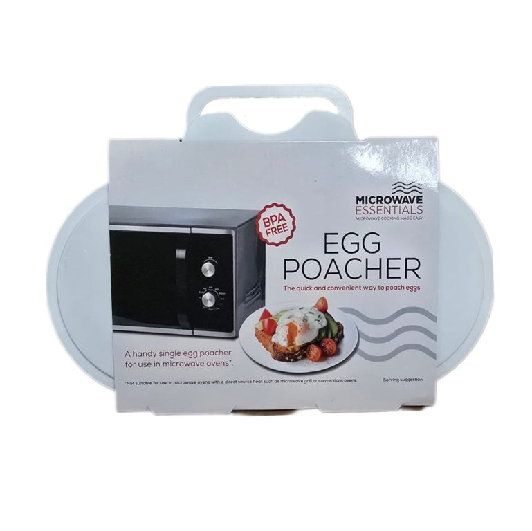 2 Cup Egg Poacher