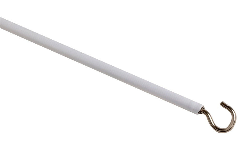 Net Wire White - 213cm